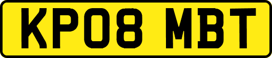 KP08MBT