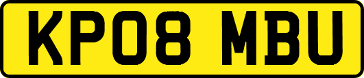 KP08MBU