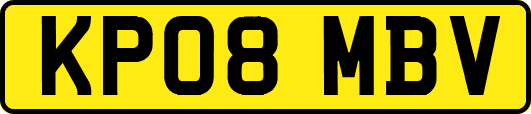 KP08MBV