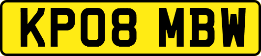 KP08MBW