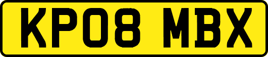 KP08MBX