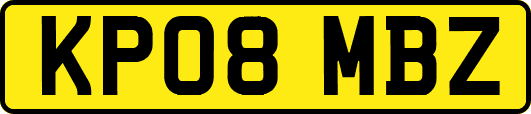 KP08MBZ