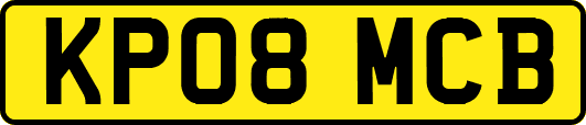 KP08MCB