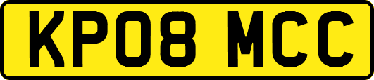 KP08MCC