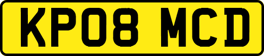 KP08MCD