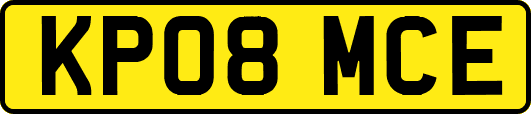 KP08MCE