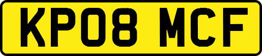 KP08MCF