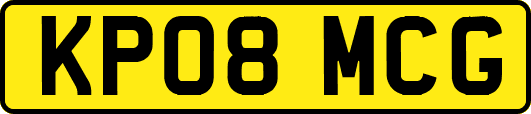 KP08MCG