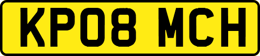 KP08MCH