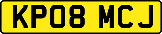 KP08MCJ
