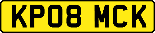 KP08MCK