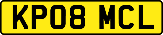 KP08MCL