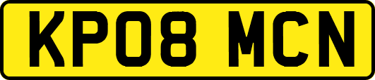 KP08MCN