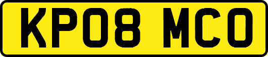 KP08MCO