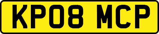KP08MCP