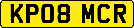 KP08MCR