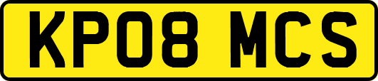 KP08MCS