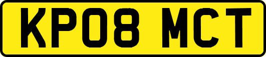 KP08MCT