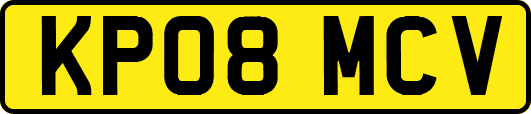 KP08MCV