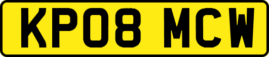 KP08MCW