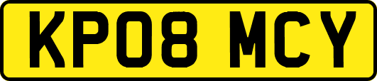 KP08MCY