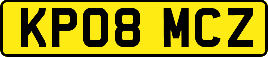 KP08MCZ