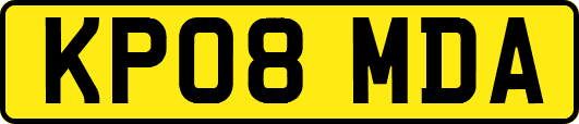 KP08MDA