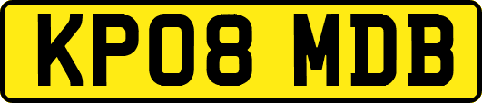 KP08MDB
