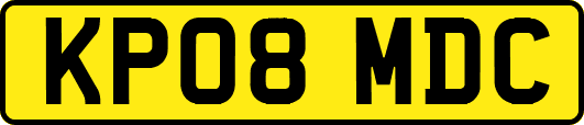 KP08MDC