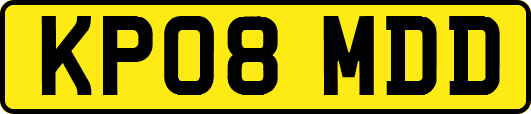 KP08MDD
