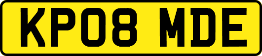 KP08MDE