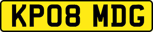 KP08MDG