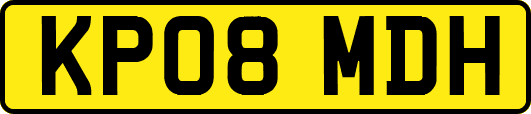 KP08MDH
