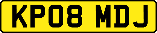 KP08MDJ