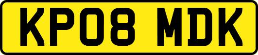 KP08MDK