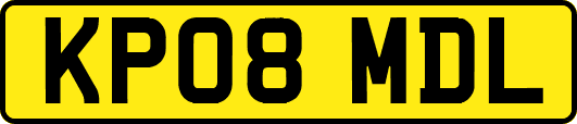 KP08MDL