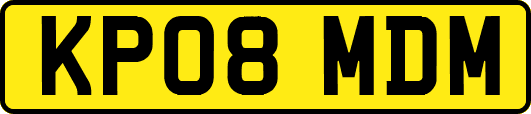 KP08MDM
