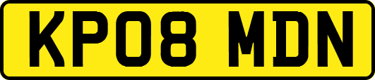 KP08MDN