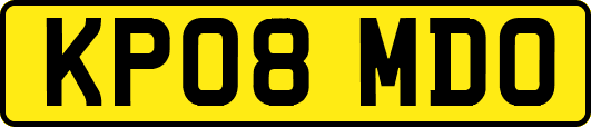 KP08MDO