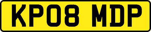 KP08MDP