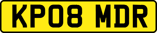 KP08MDR