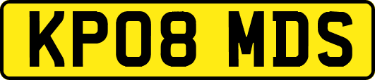 KP08MDS