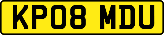 KP08MDU