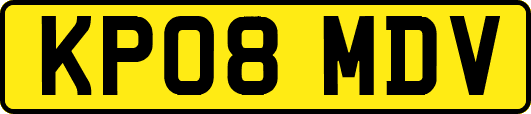 KP08MDV