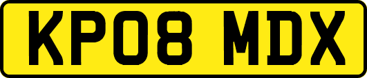 KP08MDX