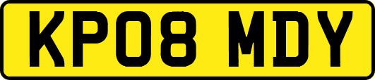 KP08MDY