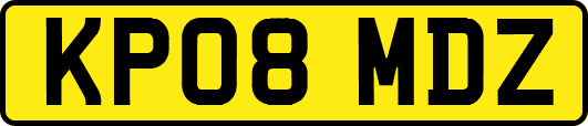 KP08MDZ
