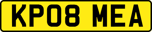 KP08MEA