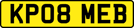KP08MEB