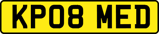 KP08MED